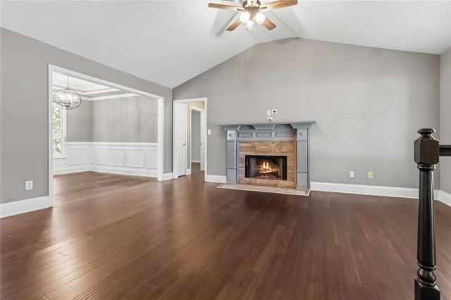 3191 Souffle Court, Acworth, GA 30101