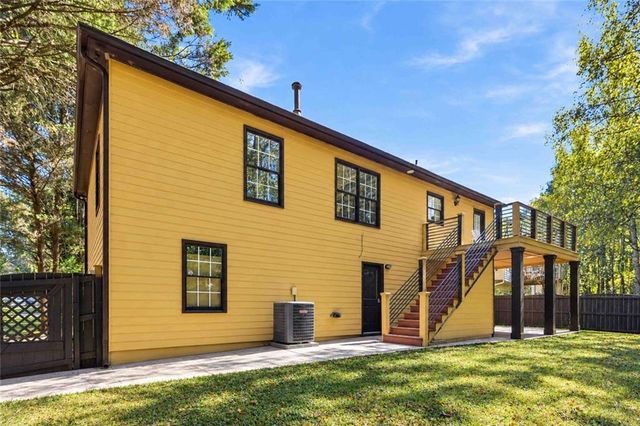 3191 Souffle Court, Acworth, GA 30101