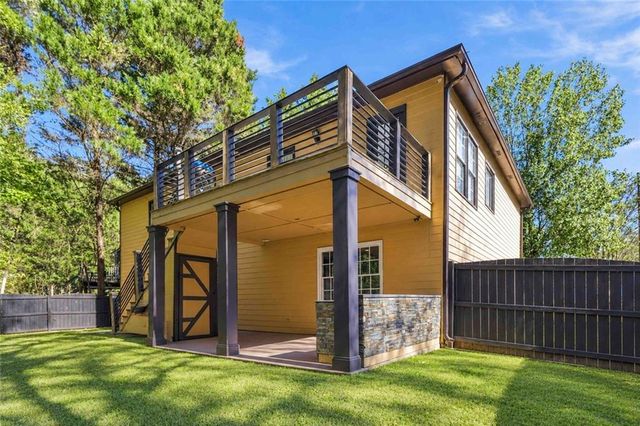 3191 Souffle Court, Acworth, GA 30101