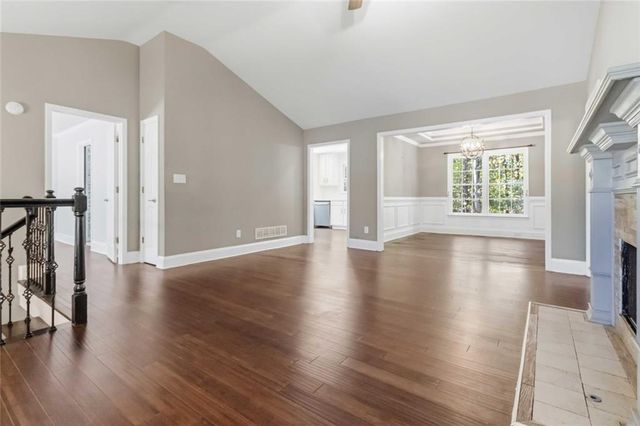 3191 Souffle Court, Acworth, GA 30101