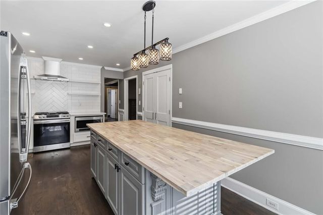 3191 Souffle Court, Acworth, GA 30101