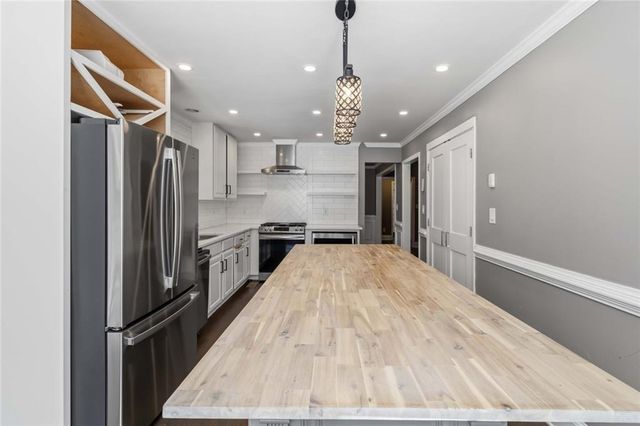 3191 Souffle Court, Acworth, GA 30101