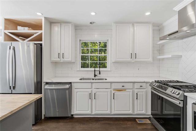 3191 Souffle Court, Acworth, GA 30101