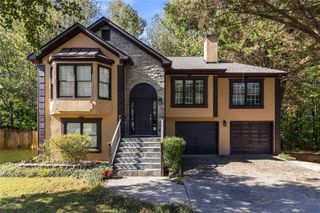 3191 Souffle Court, Acworth, GA 30101