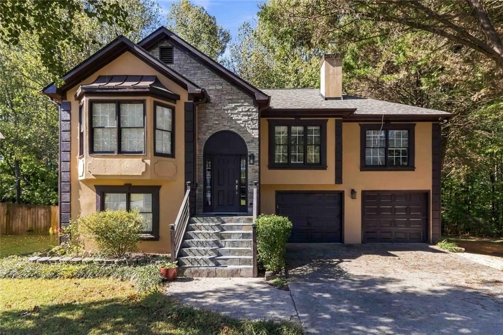 3191 Souffle Court, Acworth, GA 30101