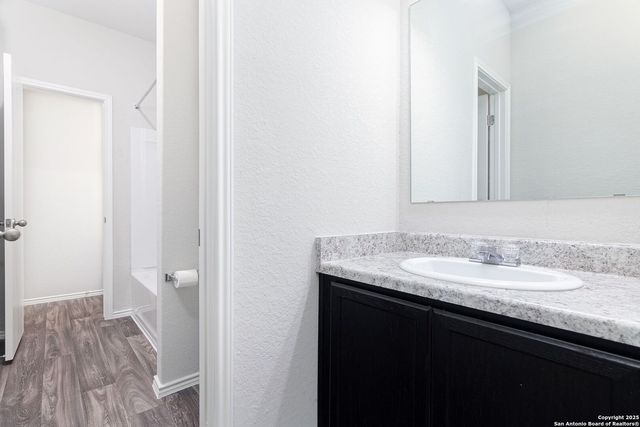 4614 Heathers Cross, St Hedwig, TX 78152