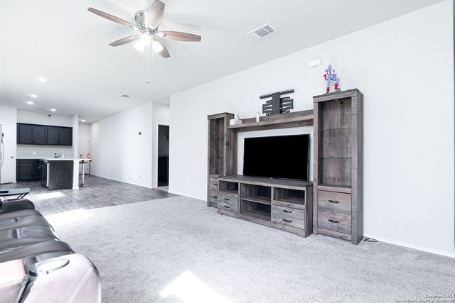 4614 Heathers Cross, St Hedwig, TX 78152