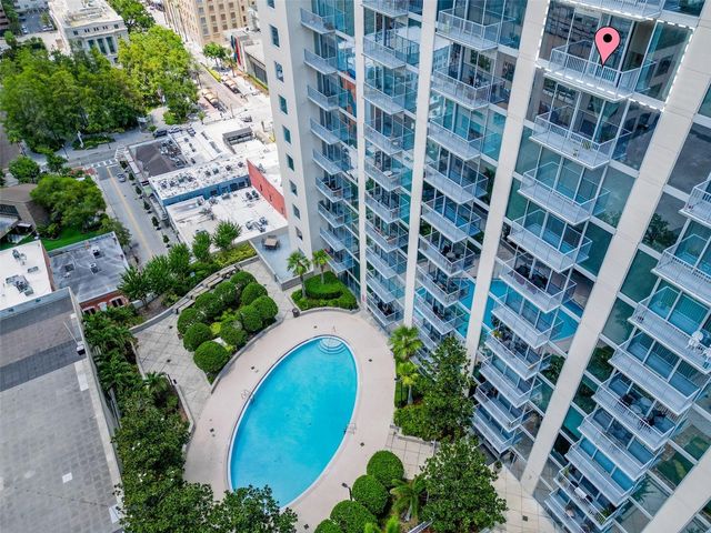 155 S COURT AVENUE 2008, Orlando, FL 32801