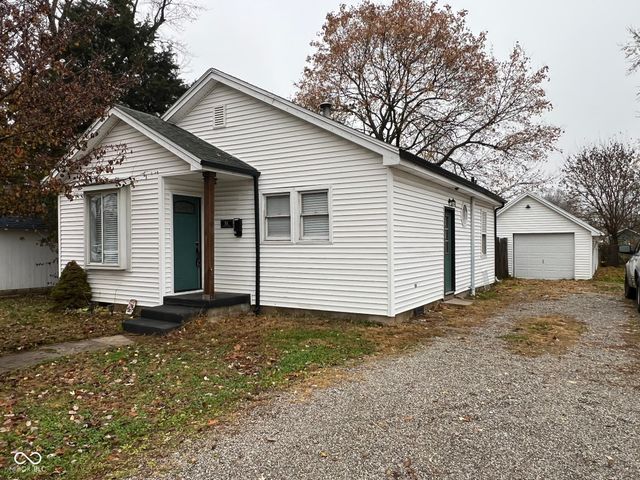 51 S Brooks Street, Columbus, IN 47201