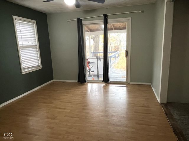 51 S Brooks Street, Columbus, IN 47201