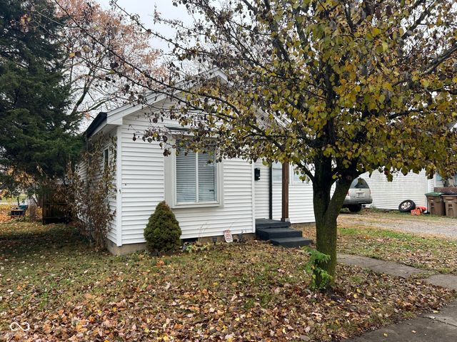 51 S Brooks Street, Columbus, IN 47201