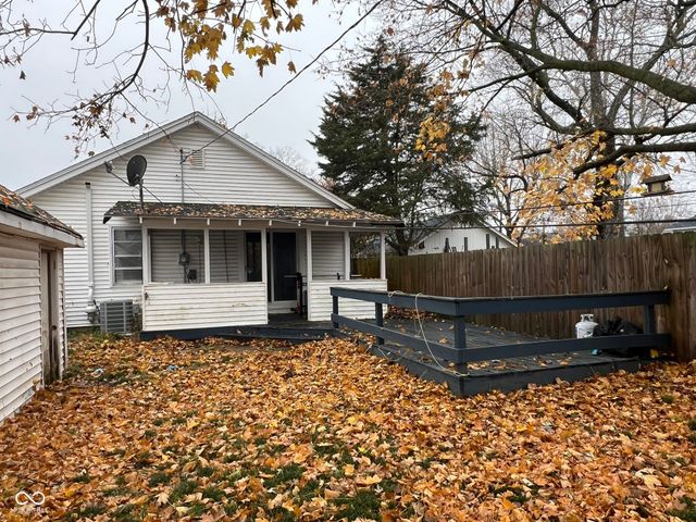 51 S Brooks Street, Columbus, IN 47201