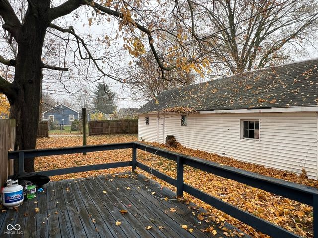 51 S Brooks Street, Columbus, IN 47201