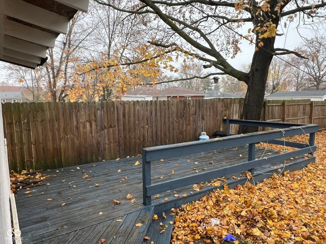 51 S Brooks Street, Columbus, IN 47201