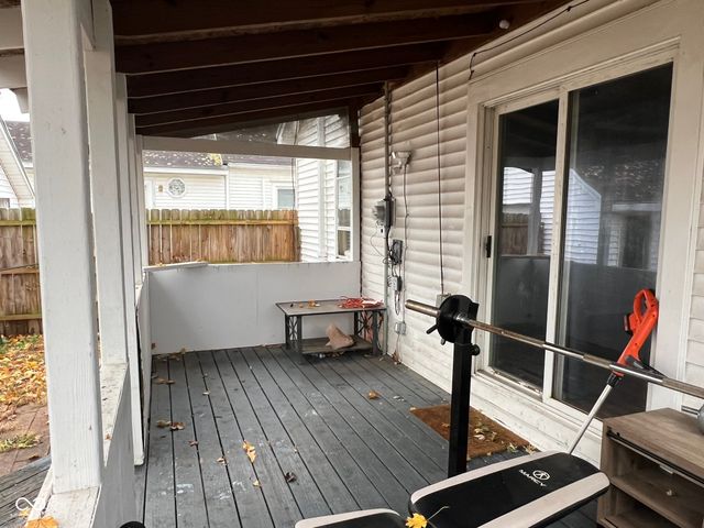 51 S Brooks Street, Columbus, IN 47201