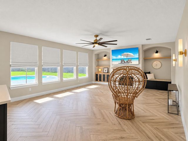 11211 S Country Club Green Drive, Tomball, TX 77375