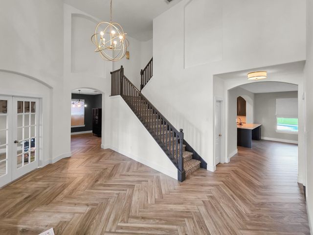 11211 S Country Club Green Drive, Tomball, TX 77375