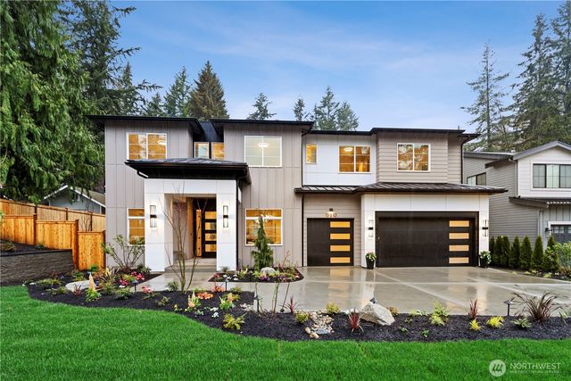 13310 NE 112th Place, Redmond, WA 98052