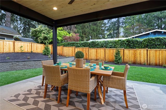 13310 NE 112th Place, Redmond, WA 98052