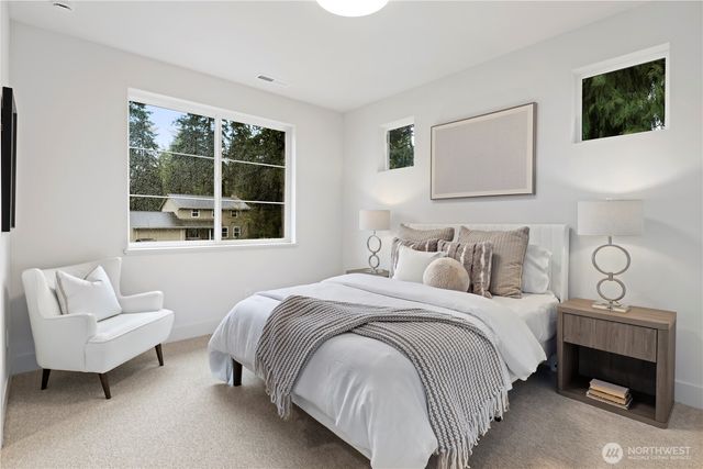 13310 NE 112th Place, Redmond, WA 98052