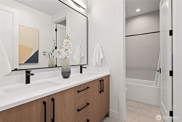 13310 NE 112th Place, Redmond, WA 98052