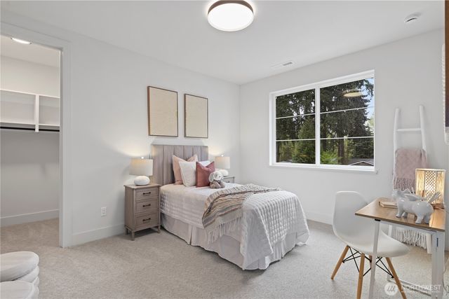 13310 NE 112th Place, Redmond, WA 98052