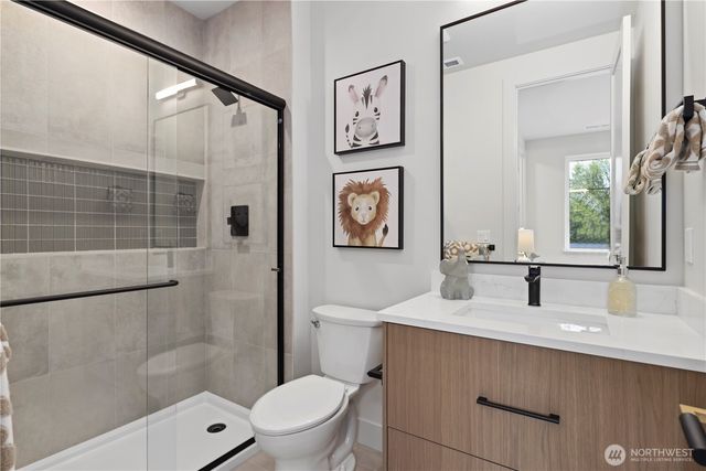 13310 NE 112th Place, Redmond, WA 98052