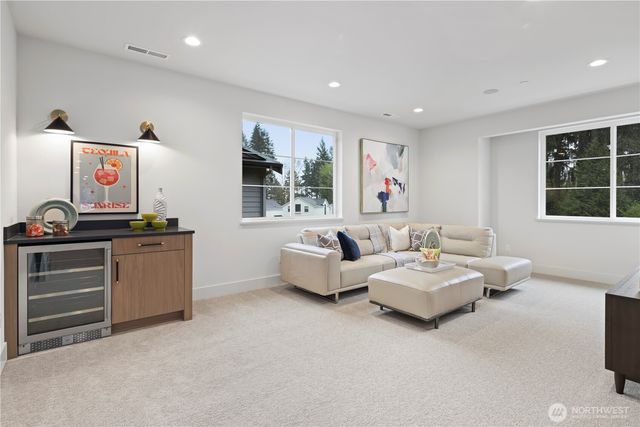 13310 NE 112th Place, Redmond, WA 98052