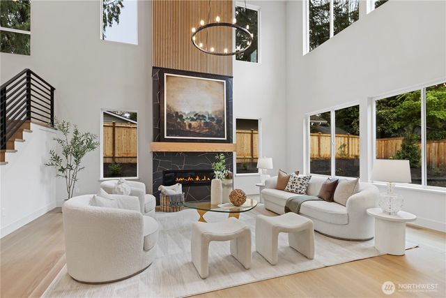13310 NE 112th Place, Redmond, WA 98052