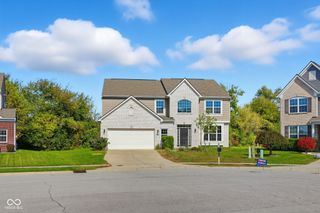 4646 Crosby Buck Drive, Indianapolis, IN 46237