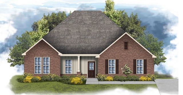 8663 Turnbull Dr, Pleasant View, TN 37146
