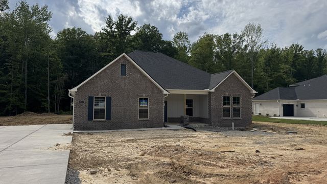 8663 Turnbull Dr, Pleasant View, TN 37146