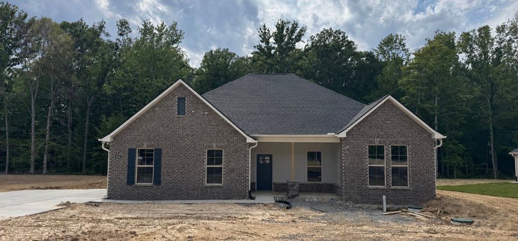 8663 Turnbull Dr, Pleasant View, TN 37146
