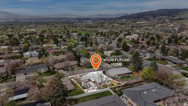 1121 S AUGUSTA WAY, Salt Lake City, UT 84108