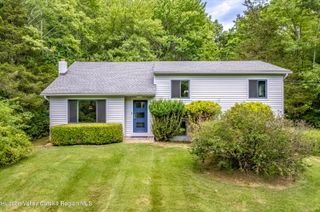 6 Hickory Hill Road, New Paltz, NY 12561