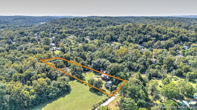 722 Easy Street, Noel, MO 64854