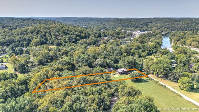 722 Easy Street, Noel, MO 64854