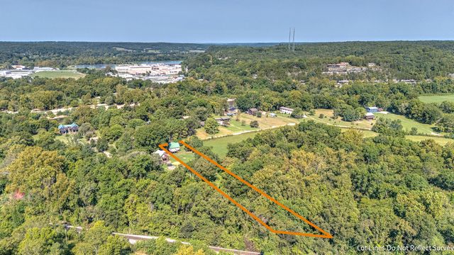 722 Easy Street, Noel, MO 64854