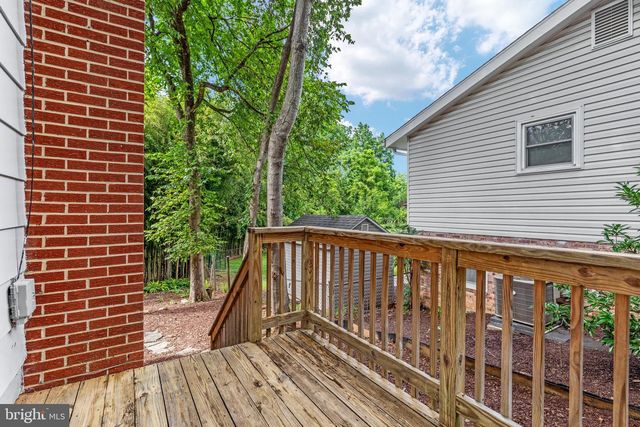 5707 HALPINE RD, Rockville, MD 20851