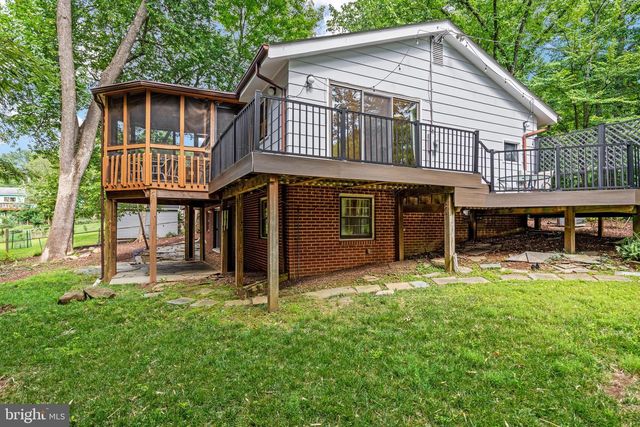 5707 HALPINE RD, Rockville, MD 20851