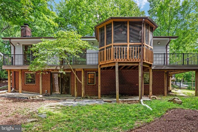 5707 HALPINE RD, Rockville, MD 20851