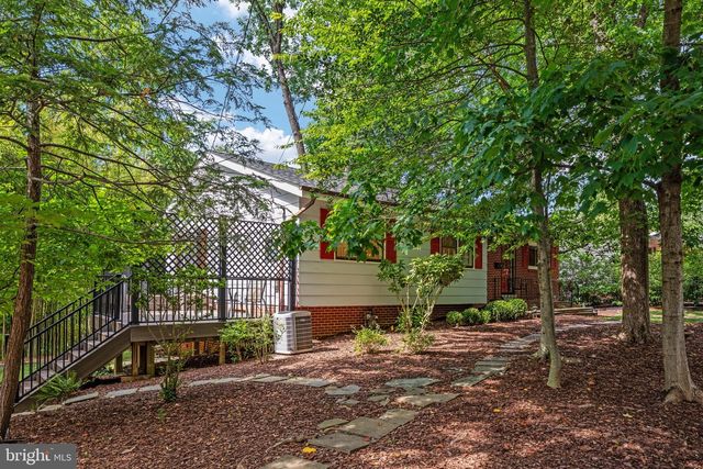 5707 HALPINE RD, Rockville, MD 20851