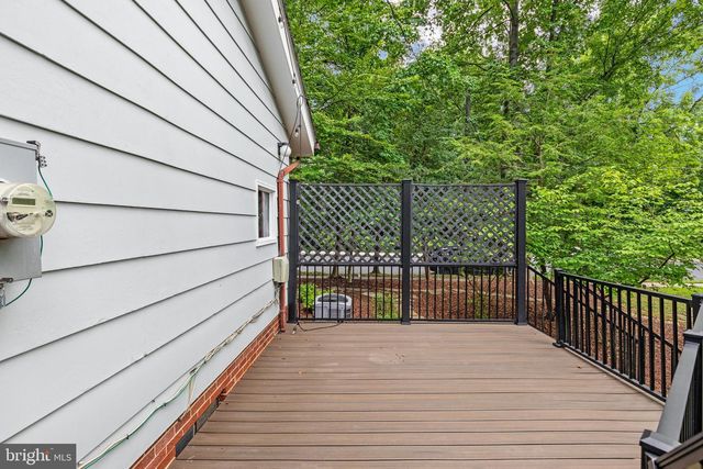 5707 HALPINE RD, Rockville, MD 20851