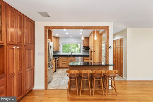 5707 HALPINE RD, Rockville, MD 20851