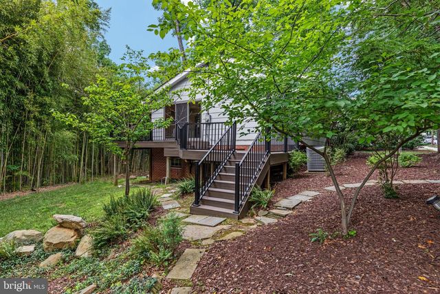 5707 HALPINE RD, Rockville, MD 20851