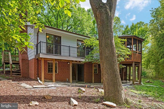 5707 HALPINE RD, Rockville, MD 20851