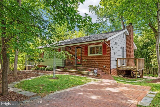 5707 HALPINE RD, Rockville, MD 20851