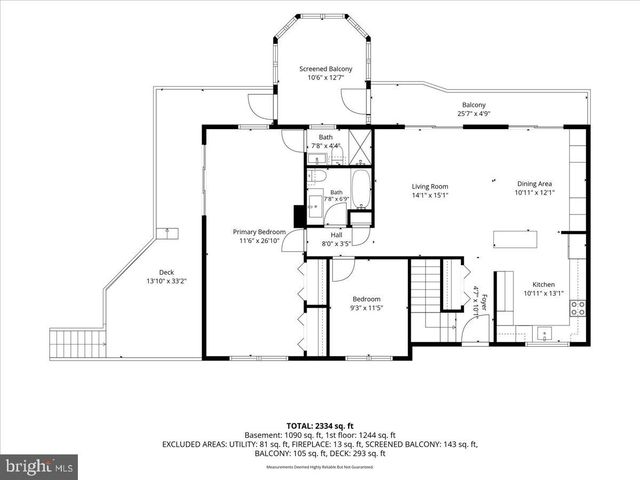 5707 HALPINE RD, Rockville, MD 20851