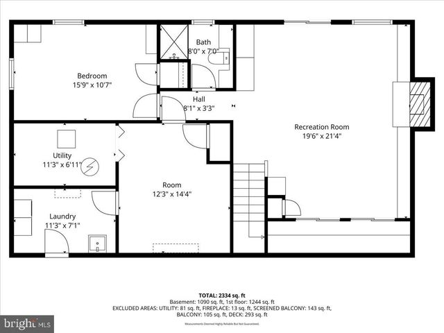 5707 HALPINE RD, Rockville, MD 20851