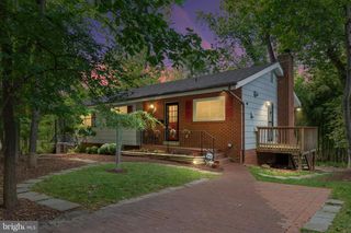 5707 HALPINE RD, Rockville, MD 20851